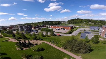 FPV chill, gopro session test