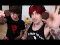 NEW stream setup + reese's oreo collab! (Full stream)