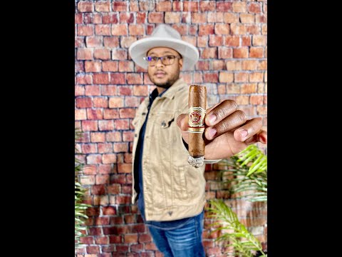 Arturo Fuente Rosado Gran Reserve 4K