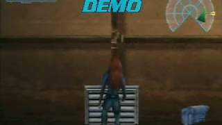 Danger Girl - DEMO 3