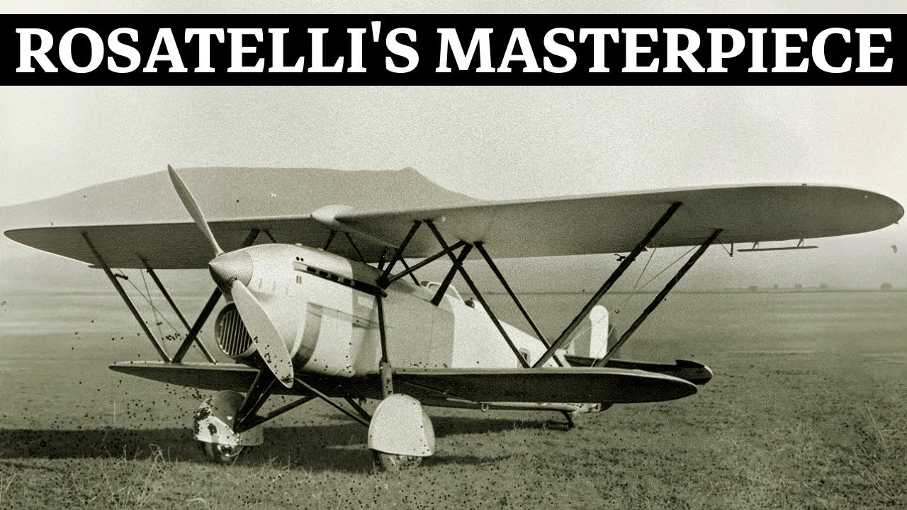 The History of the Fiat CR.32: From the Chinese Air Force to African Deserts