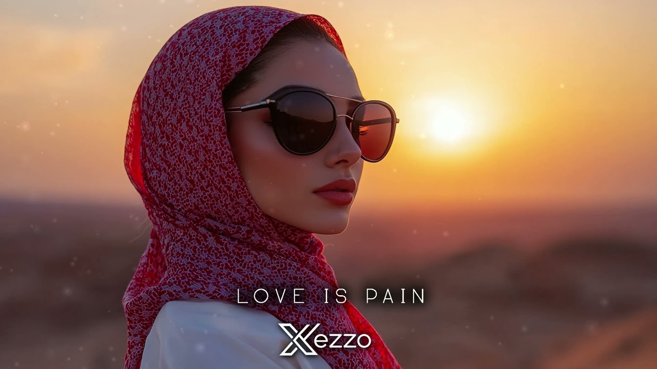 Xezzo - Love is Pain (Original Mix)
