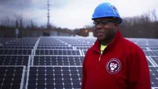 Greater Boston JATC - Christopher Footman Profile