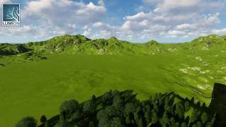 ARCH 374 - C - CONCEPTUAL MODEL - ANIMATION