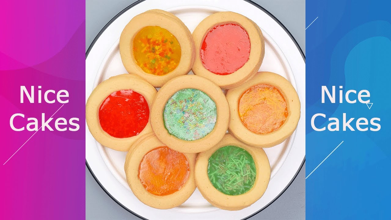 Awesome Cookies Mixed Sugar For Holiday 