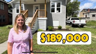 140 Palm Beach Ave video tour