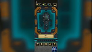 The Vault: Logic Puzzle Box - Level 43 Full Walkthrough & Solution