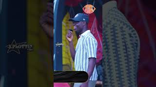 Who Was Atta Mills' Vice? Heated Political Debate Erupts! #shorts