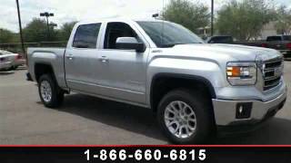 2014 GMC Sierra 1500 - Van Chevrolet - Scottsdale , AZ 8526
