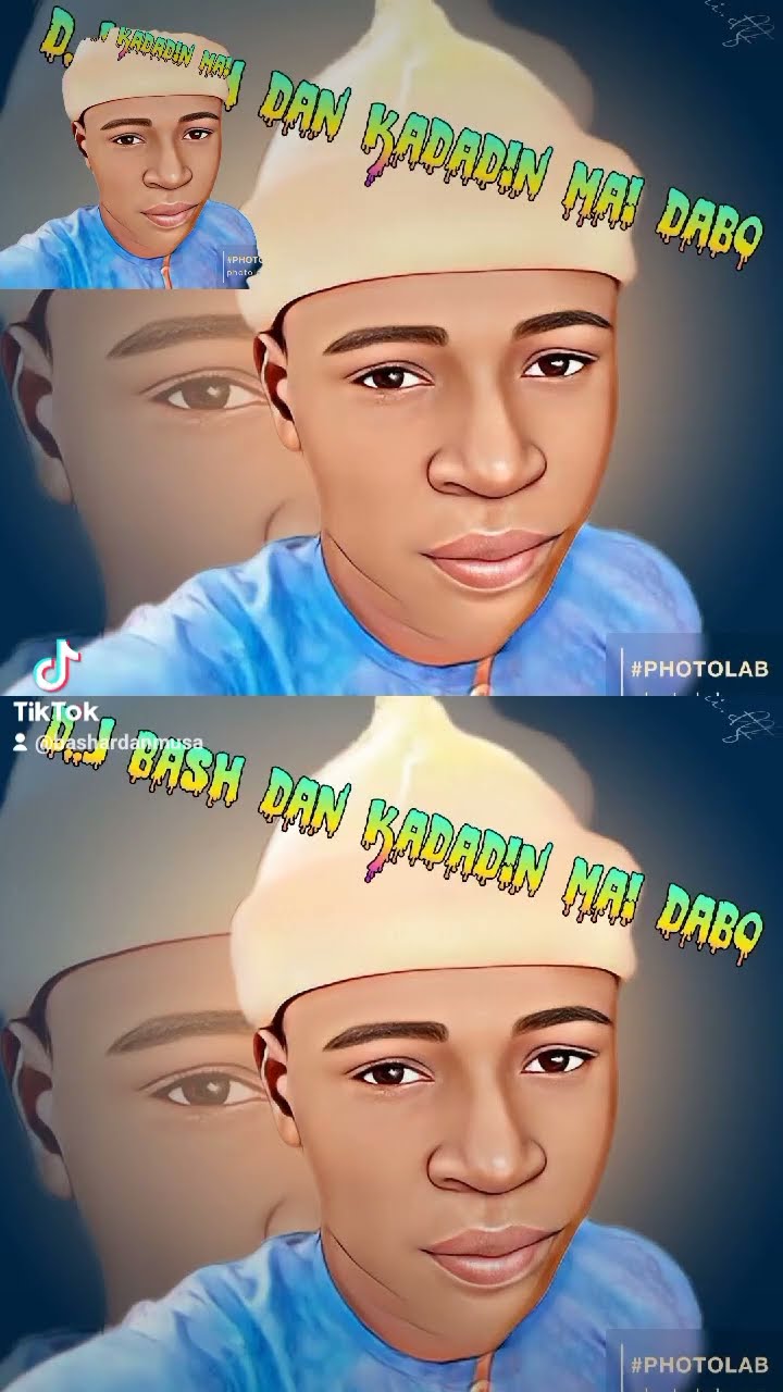 D..J Bash Dan Kadadin Mai Dabo