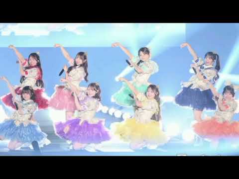 🔥📸【TGC北九州2026】池田美優・立花琴未・長浜広奈が集結！😍✨ ≒JOY・CANDY TUNE・AND2BLEも登場、約100組の豪華ステージに観客熱狂🎤💖