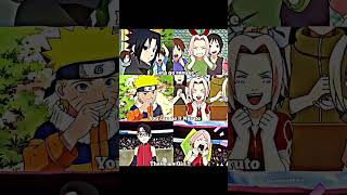 ❓ #memes #memesdaily #memesvideo #memepage #ytmemes #naruto #sakura #sarada #animeedit #anime