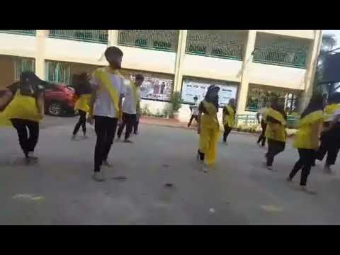 ALITAPTAP FOLK DANCE ALITAPTAP FOLK DANCE