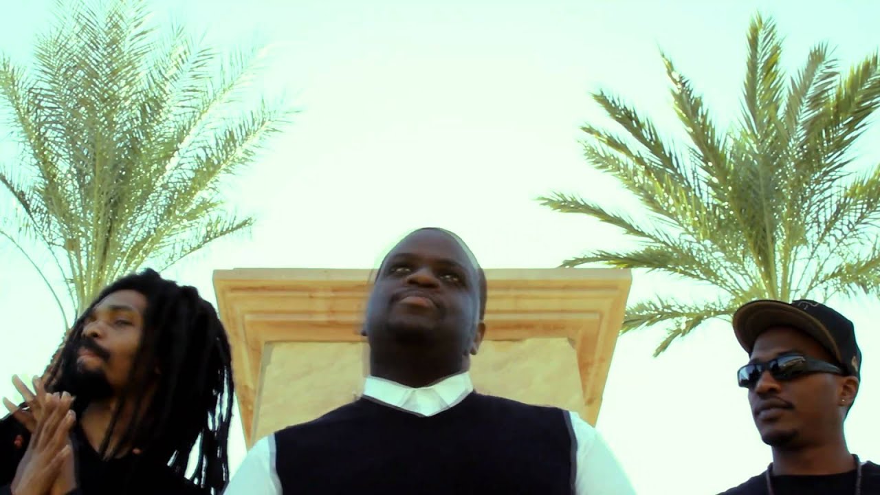 Mega Ran and K-Murdock - "Forever" (Official Video)