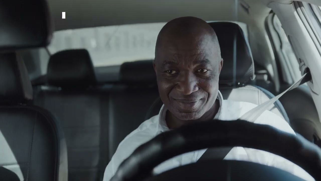 HITCH AFRICA SUPER APP  ALL IN ONE APP VIDEO COMPILATION