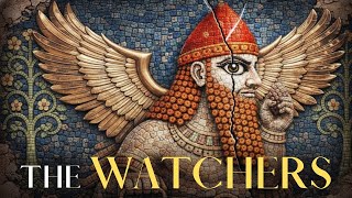 The Watchers: Sumerian Divine RULERS Before Egypt | Boring History To Fall Asleep screenshot 1