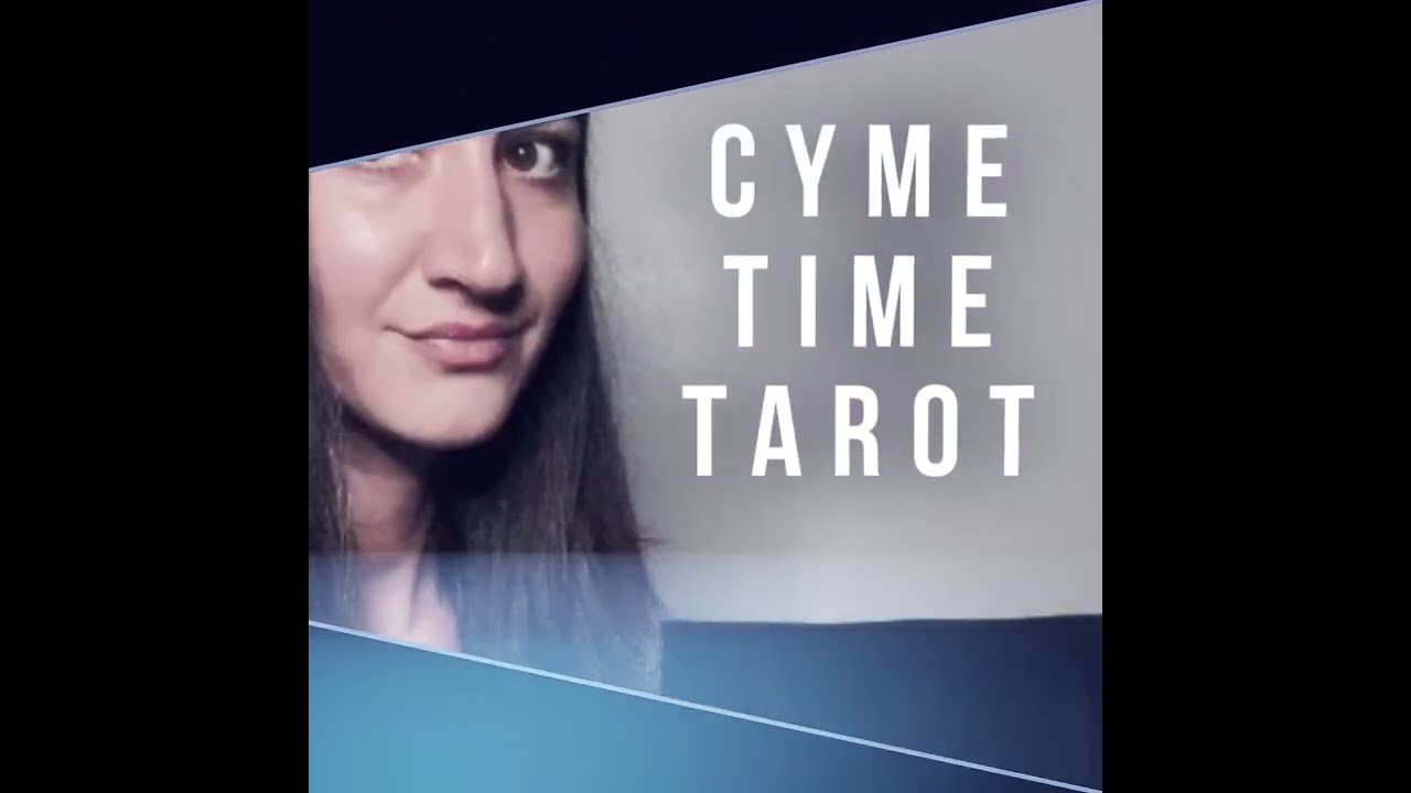 Cyme Time Tarot Readings