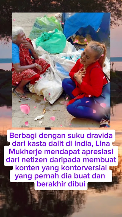 Sharing happiness is simple, no need to be ambitious #artist #linamukherjee