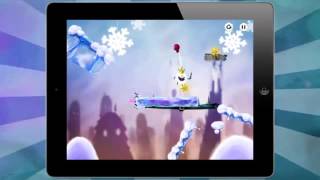 Swing King - Available now on the App Store! screenshot 3