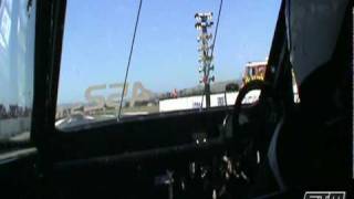 STM- Mitsubishi Evolution 9 Breaks the World Record - Project DS9 - 8.420 @ 167.6 MPH