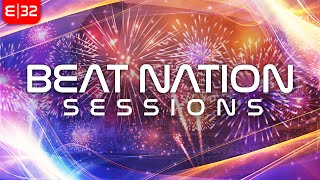 Beat Nation Sessions by RoyBeat - Episode 32