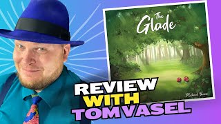 The Glade Review with Tom Vasel