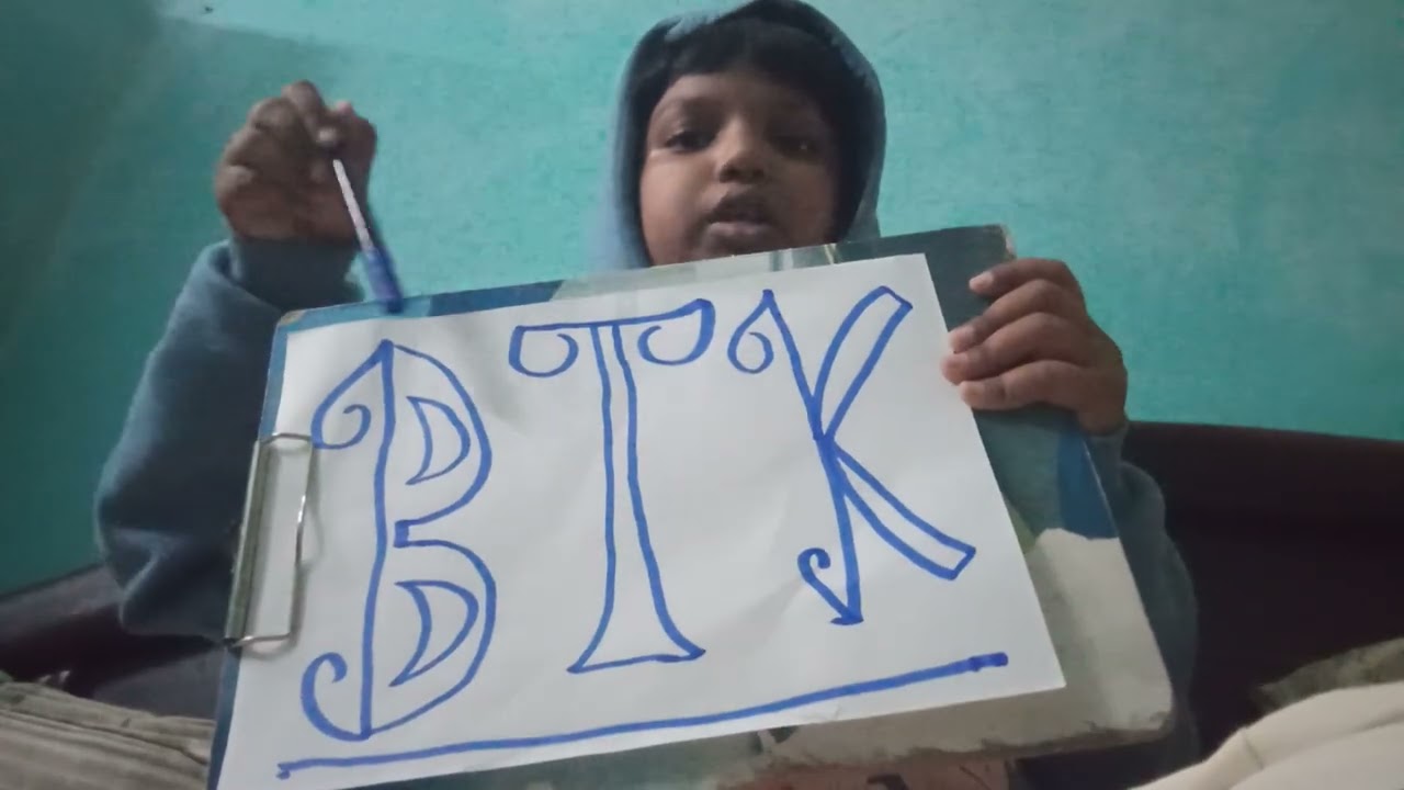 New Beatbox unlocked:BTK @BeatboxJACKIE