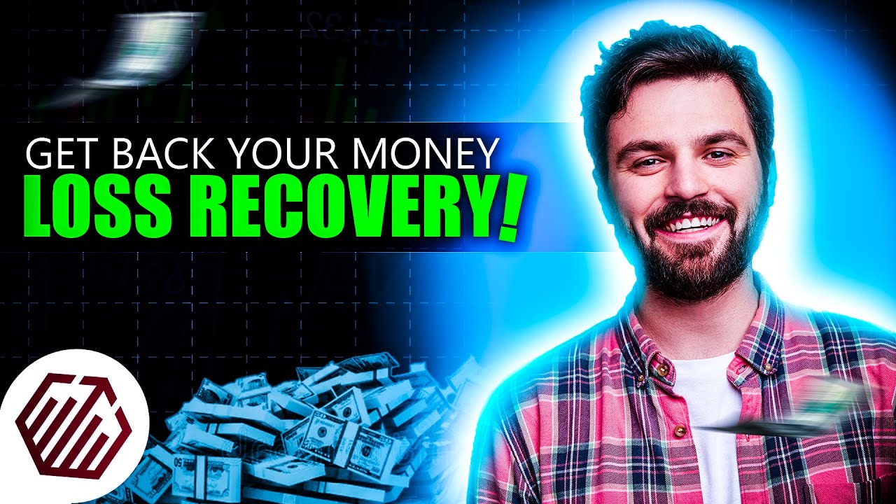 Get Your Money Back: Expert Tips for Loss Recovery in Binary Trading