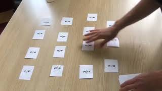 Harika Bir Kesir Oyunu👍 screenshot 5