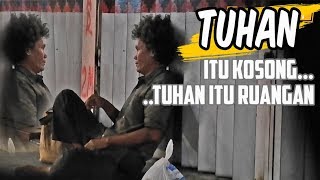 ORANG GILA DITANYA TUHAN !!! - Sosial Eksperimen Indonesia