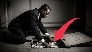 Famous Bumpy Johnson's $50M Secret: Where Frank Lucas Hid It Shocked the FBI for 10 Years Wealth