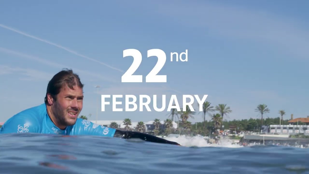 The wait is over... It's ON I Capítulo Perfeito 2025