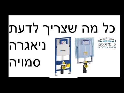 וִידֵאוֹ: כיצד לפתוח חברת שירותים