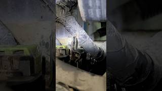 Jeep Compass/Patriot with P2008, P0645, P0010, P0013, P0032 - all these faults share the same ground