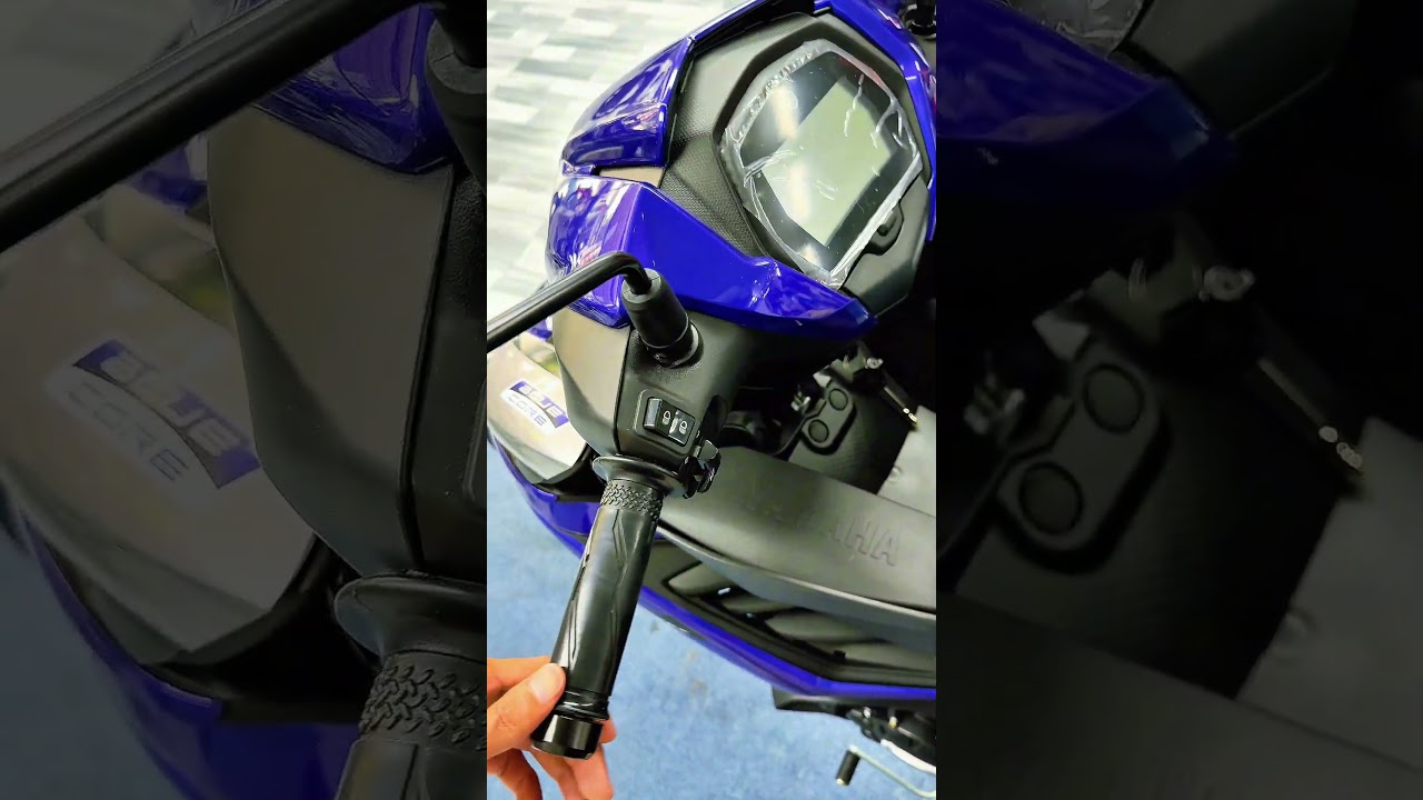 🔥 YAMAHA LC135 NHẬP KHẨU NGUYÊN CHIẾC – CHẤT CHƠI CỦA DÂN BIẾT THƯỞNG XE! 🔥0704773333