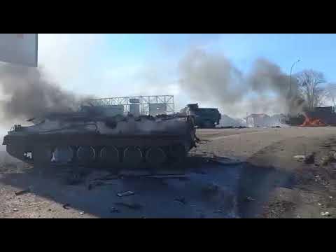 Отступление из Херсона Карачаево-Черкесское республиканское отделение Коммунисти