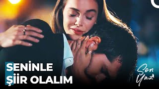 Dilimden Düşmeyen Şarkımsın - Son Yaz