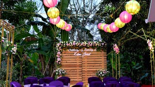 Keira’s 3rd Birthday