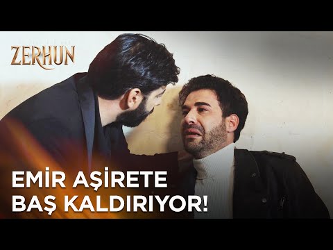 I Can T Do It I Can T Hurt Anyone Zerhun Episode 44 