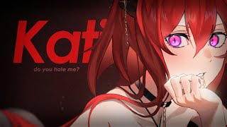 Nightcore ↬ Katie [NV]
