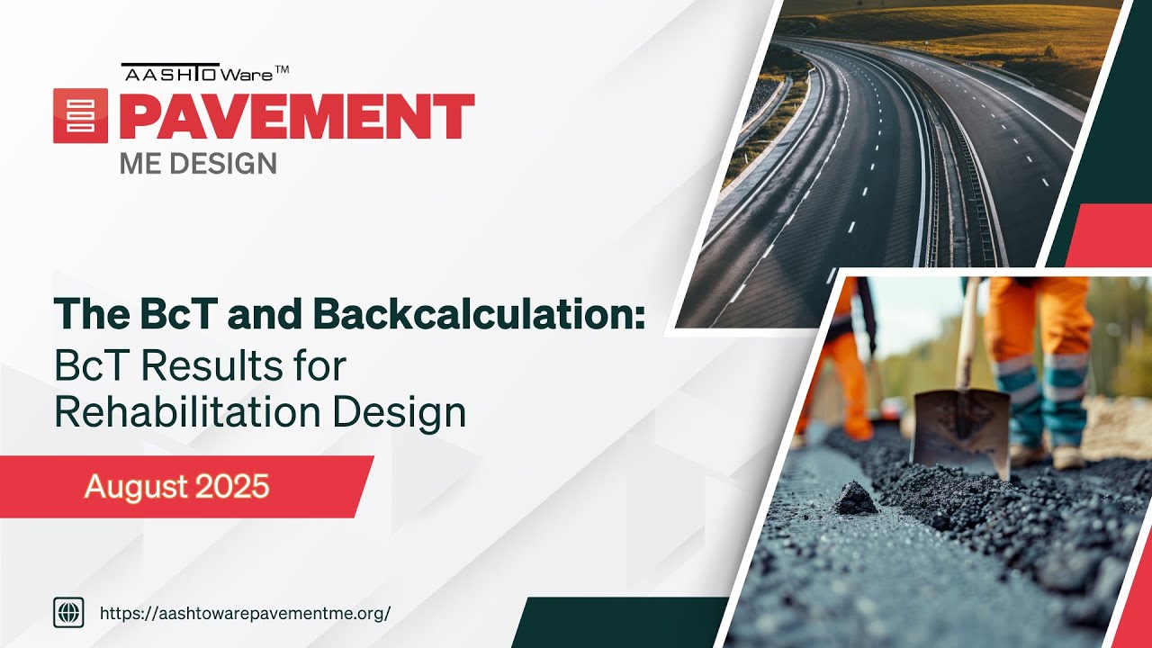 Module 4-4 BcT Results for Rehabilitation Design