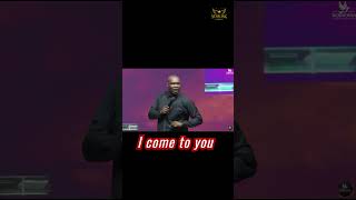 💪David's Mentality of Victory : Apostle Joshua Selman