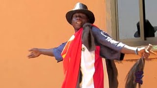 J4 Nzoka -vMaisha (Official Music Audio 2021)