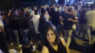 Orquestra Continental - Baile de Verão - Tondelinha Viseu