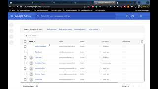 How To Create An Email Alias Using Google Workspace