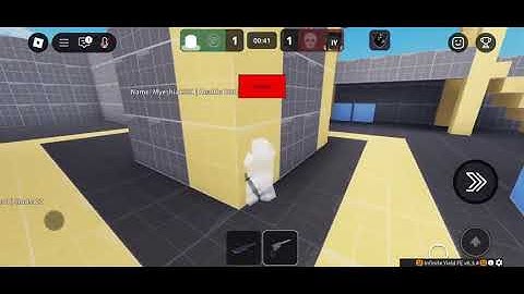 UNIVERSAL *OP INVISIBILITY* Script |Roblox Scripts [link in description]