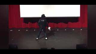 Jmj- Michael Jackson