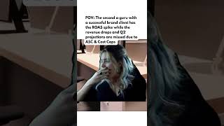 The Great Facebook Ads Escapade