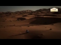 Rallye OiLibya du Maroc 2012 Day2