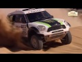 Rallye OiLibya du Maroc 2012 Day2